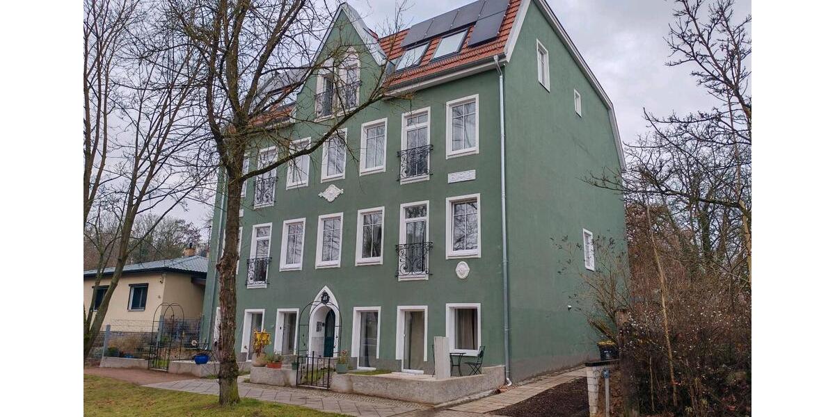 Einfamilienhaus Berlin Reinickendorf - 1.5 Zimmer, 35 m&sup2;, 949&euro; | Angebot:25267247