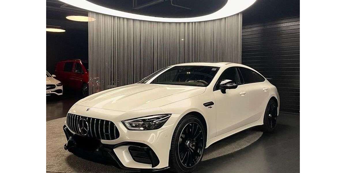 Mercedes-Benz AMG GT 24.860 km 96.900 &euro; Berlin 12623