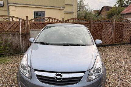 Opel Corsa 52.000 km 4.999 &euro; Potsdam 14476