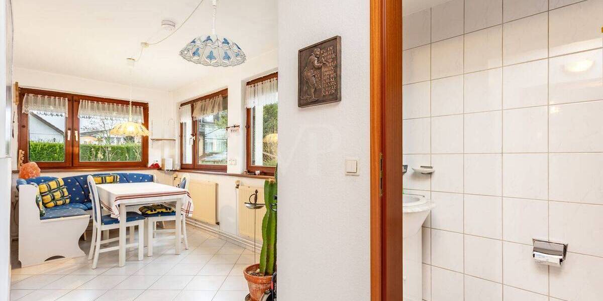 Einfamilienhaus Berlin Rudow - 4 Zimmer, 110 m&sup2;, 535.000&euro; | Angebot:26205392