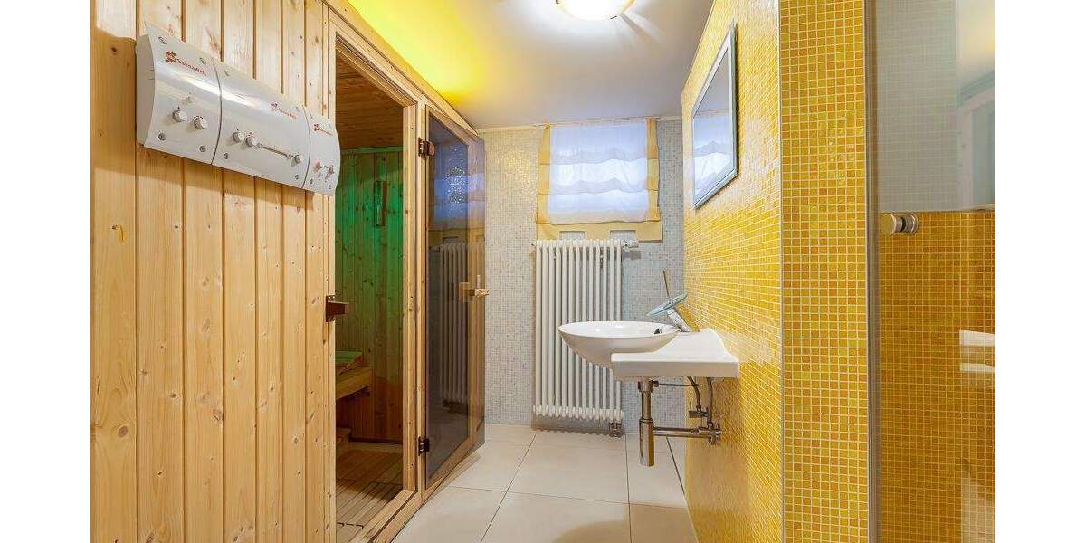 Einfamilienhaus Berlin Lankwitz - 8 Zimmer, 301 m&sup2;, 1.900.000&euro; | Angebot:25738376