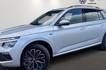 Skoda Kamiq 3.600 km 28.550 &euro; Rüdersdorf 15562