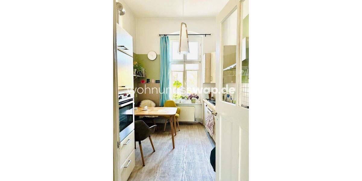 Etagenwohnung Berlin Karlshorst - 3 Zimmer, 69 m&sup2;, 750&euro; | Angebot:25977567