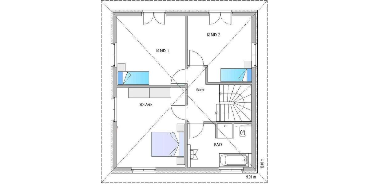 Mehrfamilienhaus, Wohnhaus Berlin Mahlsdorf - 4 Zimmer, 145 m&sup2;, 638.000&euro; | Angebot:25704276