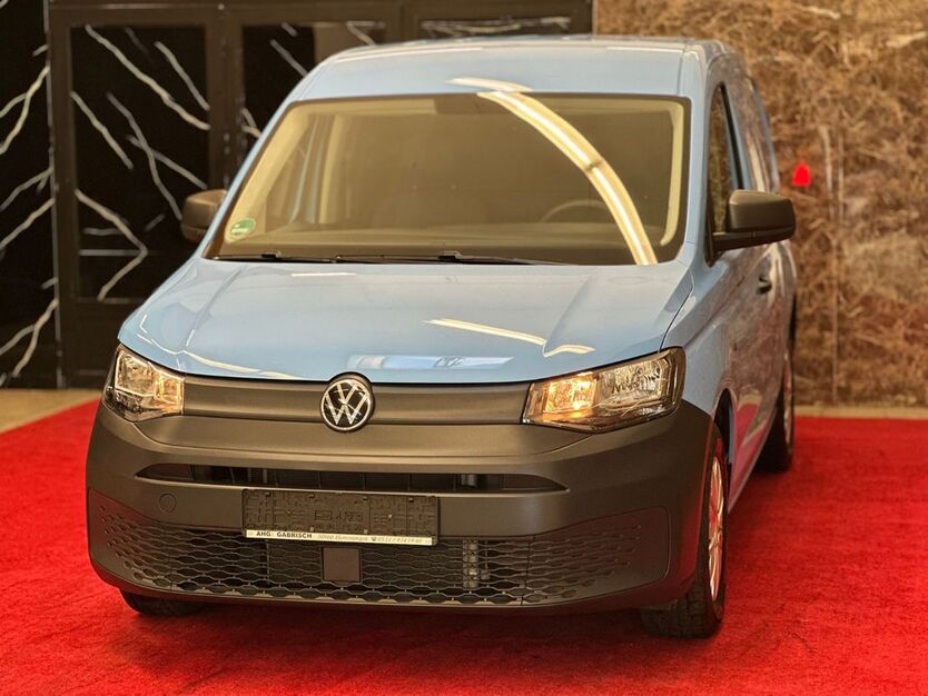 VW Caddy 31.480 km 19.490 € Eichwalde 15732