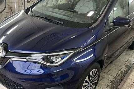 Renault ZOE 40.242 km 15.499 &euro; Hennigsdorf 16761
