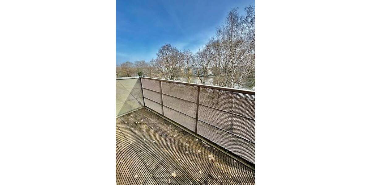 Etagenwohnung Berlin Köpenick - 2 Zimmer, 52 m&sup2;, 1.041&euro; | Angebot:24933150