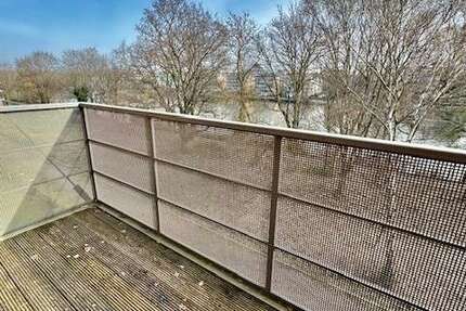 Wohnung Berlin Köpenick - 2 Zimmer, 52 m&sup2;, 1.041&euro; | Angebot:24933150