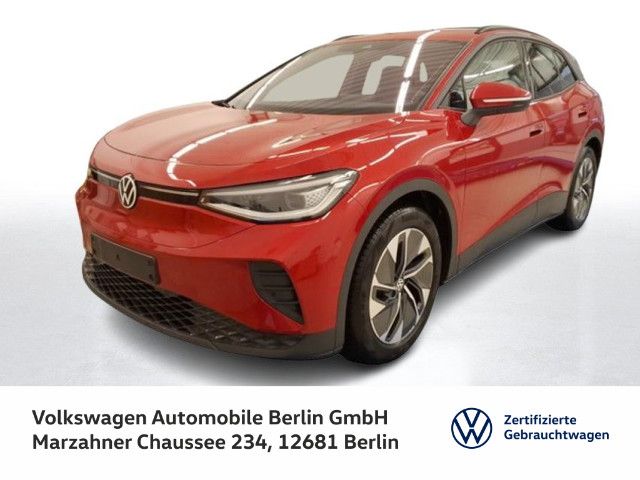 VW ID.4 6.210 km 32.930 € Berlin 12681