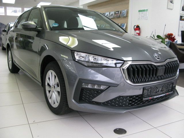 Skoda Scala 7.700 km 21.990 &euro; Berlin 13435