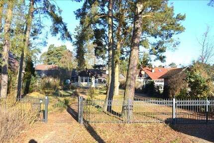 Grundstück Petershagen/Eggersdorf Mitte - 240.000&euro; | Angebot:24687172