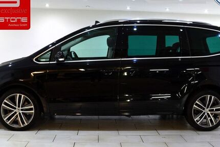 VW Sharan