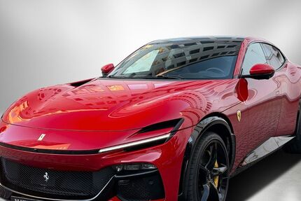 Ferrari Purosangue 2.300 km 544.850 &euro; Berlin 10777