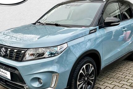 Suzuki Vitara 40.441 km 17.790 &euro; Berlin 12353