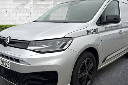 VW Caddy Maxi 22.499 km 47.425 &euro; Bernau 16321
