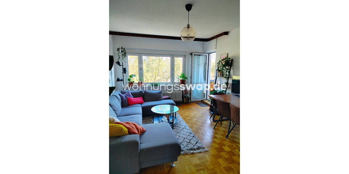 Etagenwohnung Berlin Wedding - 2 Zimmer, 70 m&sup2;, 760&euro; | Angebot:26025049