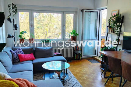 Wohnung Berlin Wedding - 2 Zimmer, 70 m&sup2;, 760&euro; | Angebot:26025049