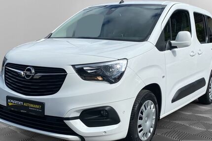 Opel Combo Life 28.934 km 18.950 &euro; Berlin-Französisch Buchholz 13127