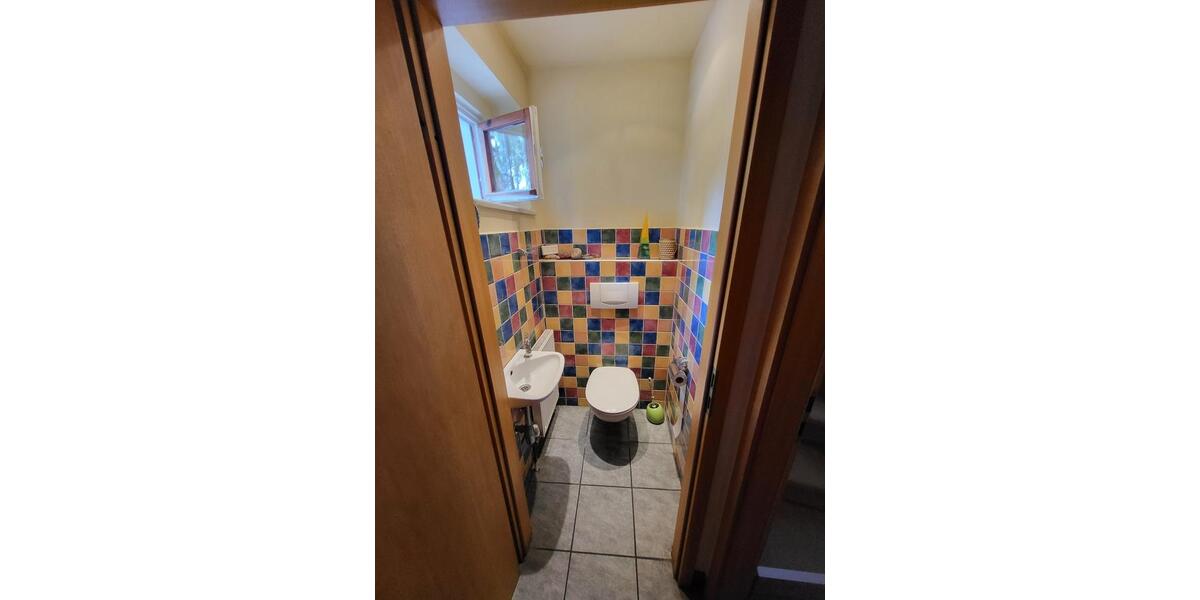 Doppelhaushälfte Berlin Lankwitz - 5 Zimmer, 112 m&sup2;, 620.000&euro; | Angebot:27078991