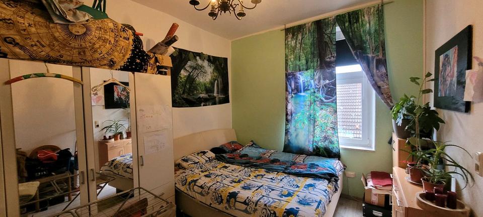 Etagenwohnung Schöneiche bei Berlin - 3.5 Zimmer, 67 m&sup2;, 435&euro; | Angebot:24598220