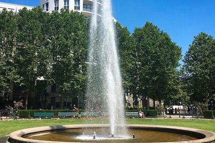 Wohnung Berlin Tempelhof-Schöneberg - 3 Zimmer, 70 m&sup2;, 1.350&euro; | Angebot:24598697