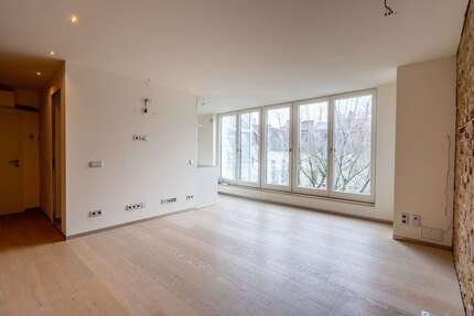 Wohnung zum Kaufen in Berlin 349.000 € 33.9 m² 1 zimmer
