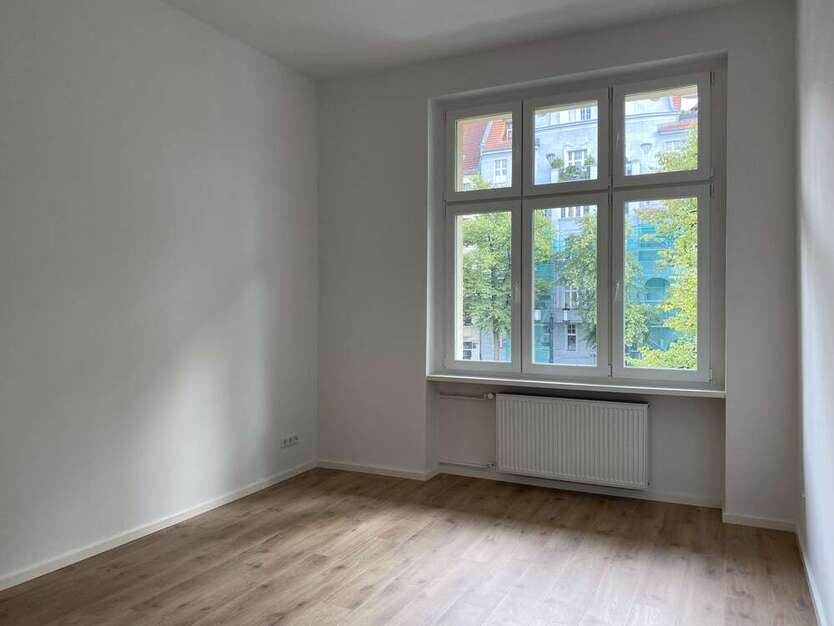 Wohnung zum Mieten in Berlin 1.370 € 65.05 m²