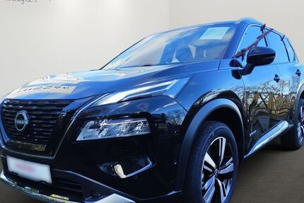 Nissan X-Trail 2.684 km 38.290 &euro; Ludwigsfelde 14974