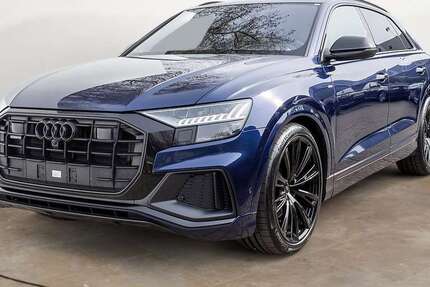Audi Q8 128.274 km 57.900 &euro; Potsdam 14482