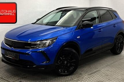 Opel Grandland (X) 9.892 km 22.870 € Berlin 12351