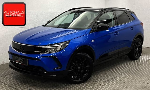Opel Grandland (X) 9.892 km 22.870 € Berlin 12351