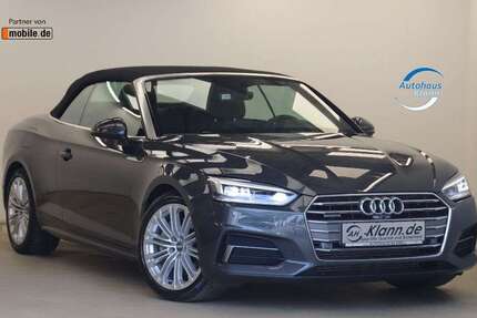 Audi A5 240.257 km 19.999 &euro; Teltow 14513