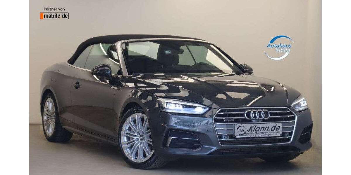 Audi A5 240.257 km 19.999 &euro; Teltow 14513