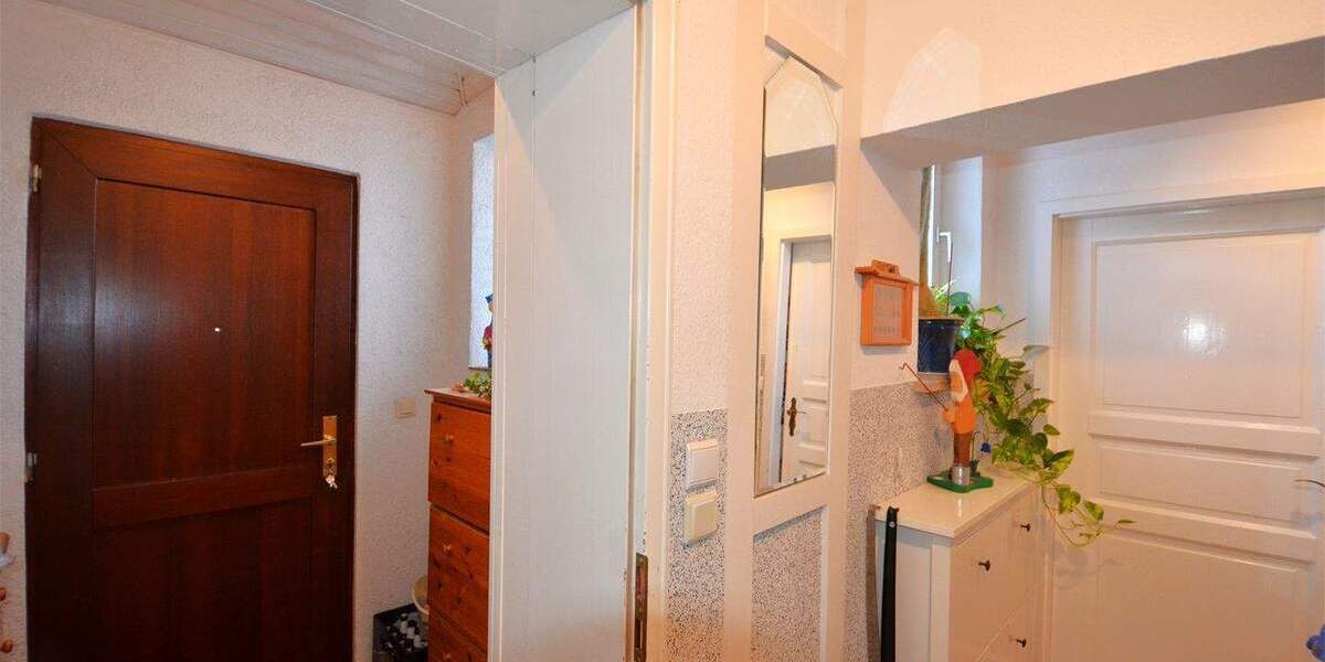 Reihenendhaus Berlin Lichtenrade - 5 Zimmer, 103 m&sup2;, 599.000&euro; | Angebot:23324286