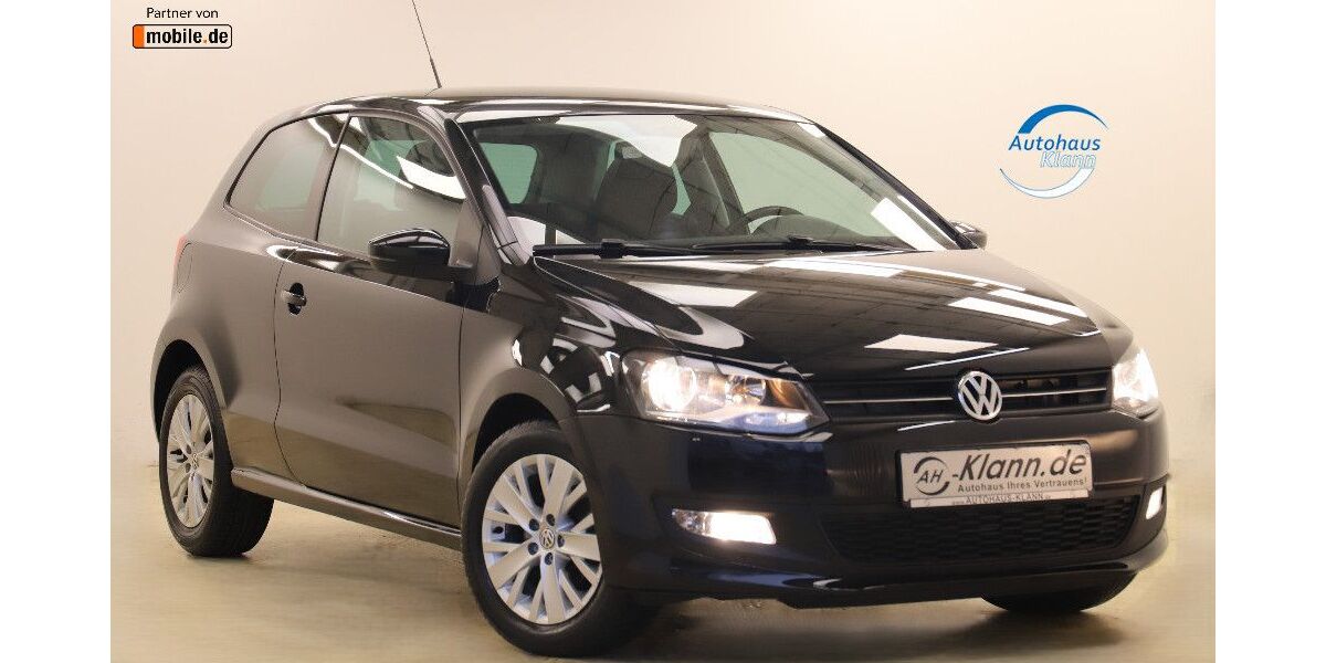 VW Polo 49.073 km 12.249 &euro; Teltow 14513
