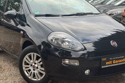 Fiat Punto 117.000 km 4.790 &euro; Berlin 13127