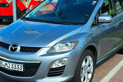 Mazda CX-7 288.001 km 3.900 € Berlin 12163