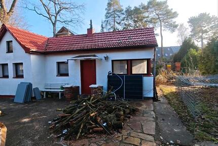 Haus Berlin Reinickendorf - 3 Zimmer, 35 m&sup2;, 750&euro; | Angebot:24721342