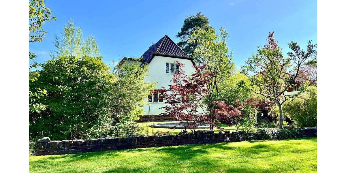 Einfamilienhaus Oranienburg - 5 Zimmer, 164 m&sup2;, 2.500&euro; | Angebot:26187350