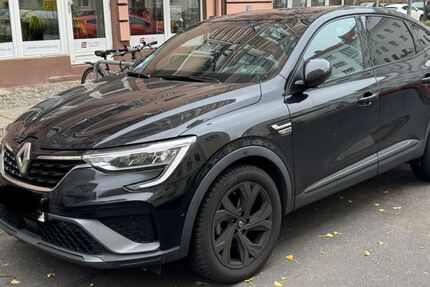 Renault Arkana 40.000 km 21.999 &euro; Berlin 10587