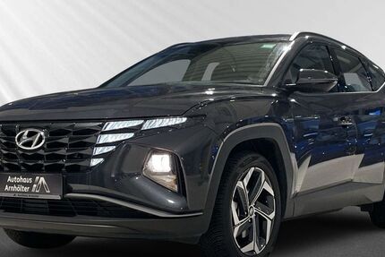 Hyundai TUCSON 26.917 km 28.960 € Berlin 13581