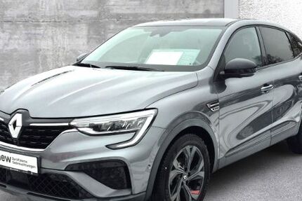 Renault Arkana 13.182 km 24.890 &euro; Berlin 12247