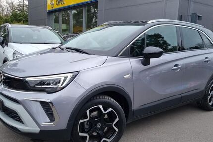 Opel Crossland (X) 24.187 km 17.480 &euro; Potsdam 14480
