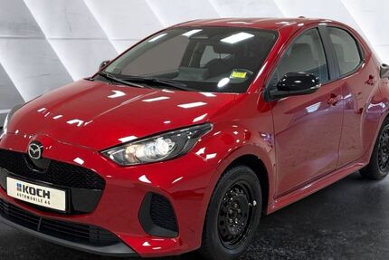 Mazda 2 23.198 km 19.990 &euro; Berlin 12681