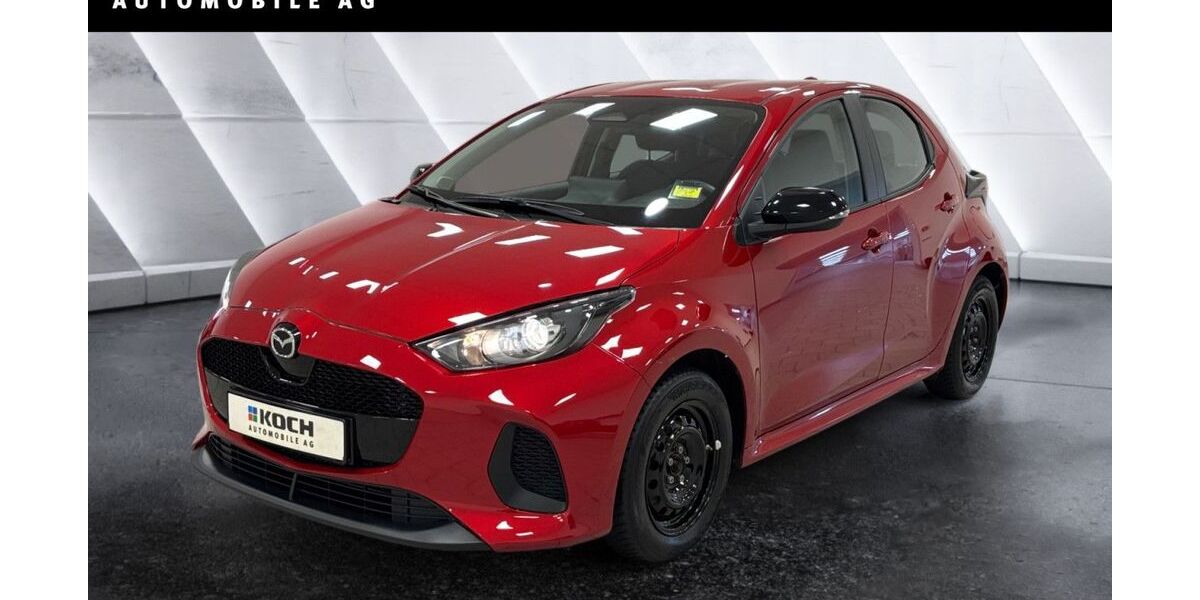 Mazda 2 23.198 km 19.990 &euro; Berlin 12681