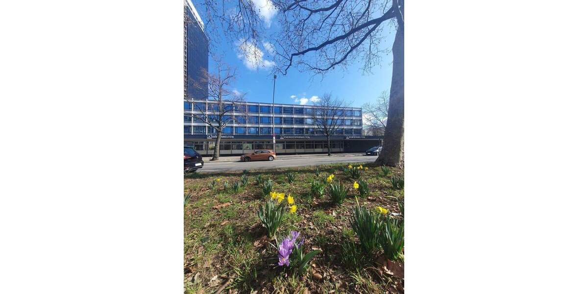 Gewerbeobjekt Berlin Schöneberg - 10.374&euro; | Angebot:25910557