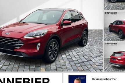 Ford Kuga 79.042 km 19.790 &euro; Berlin 10711