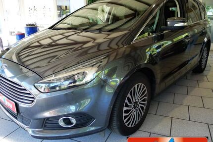Ford S-Max 68.400 km 18.199 &euro; Berlin-Marienfelde 12277