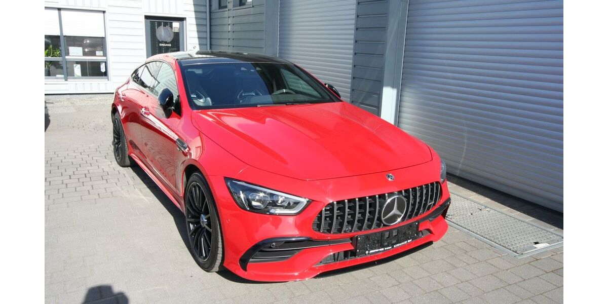 Mercedes-Benz AMG GT 141.000 km 58.300 &euro; Berlin 13051