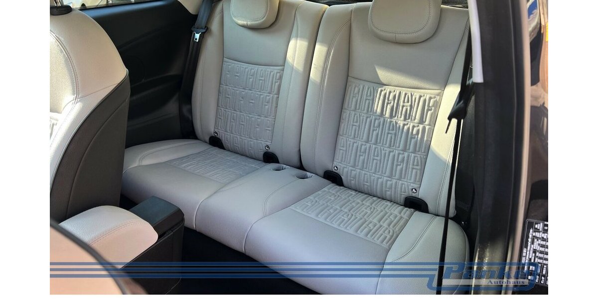 Fiat 500e La Prima By Bocelli 42kWh*Pano*ACC*LED*SHZ 13.910 km 18.990 &euro; Berlin 13187